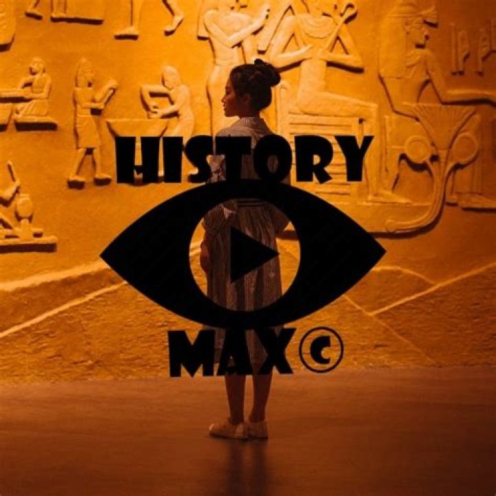 History Max Siollun&rsquo;s Website