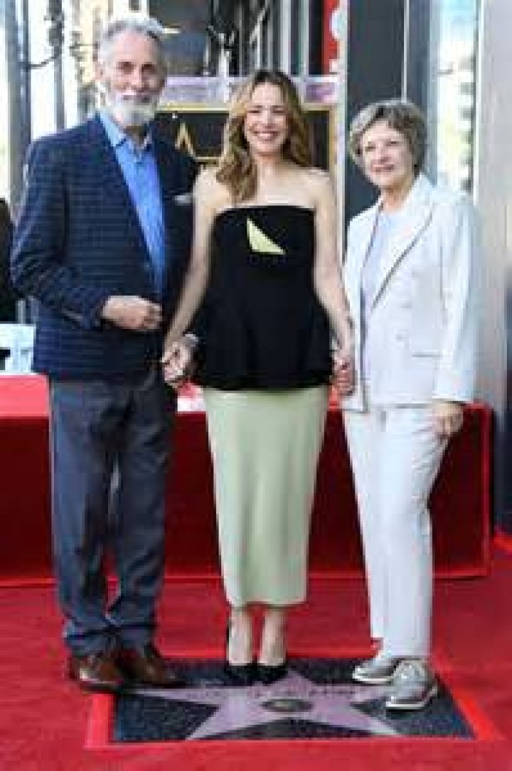 Hollywood Stars Rachel McAdams With Her Boyfriend Michael Sheen In