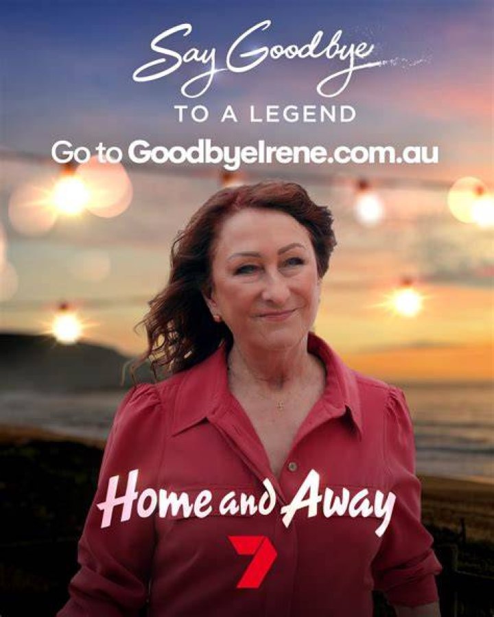 Home and Away Page 3 of 6 Entertainment Daily