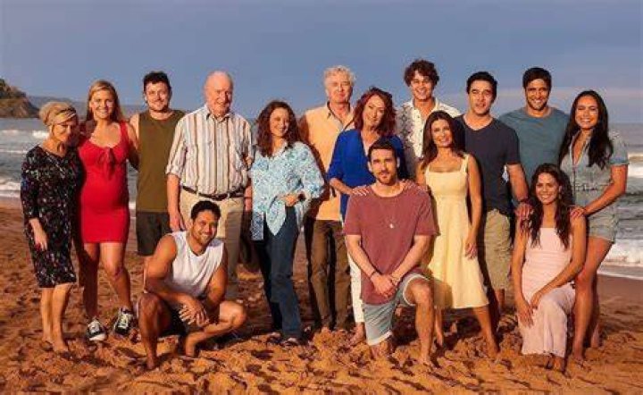 Home and Away's Jake Ryan explains why he left the show TV WEEK