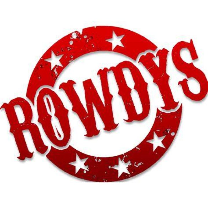 Home Rowdys Dance Hall