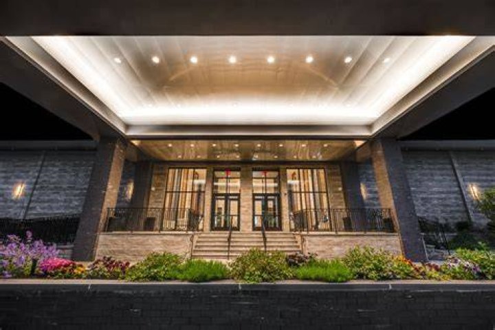 Home The Brightstone Hall