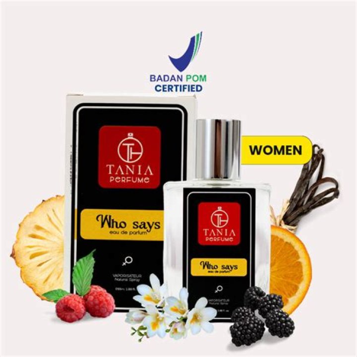 Homepage Tania Perfume I Jual Parfum Online Tahan Lama