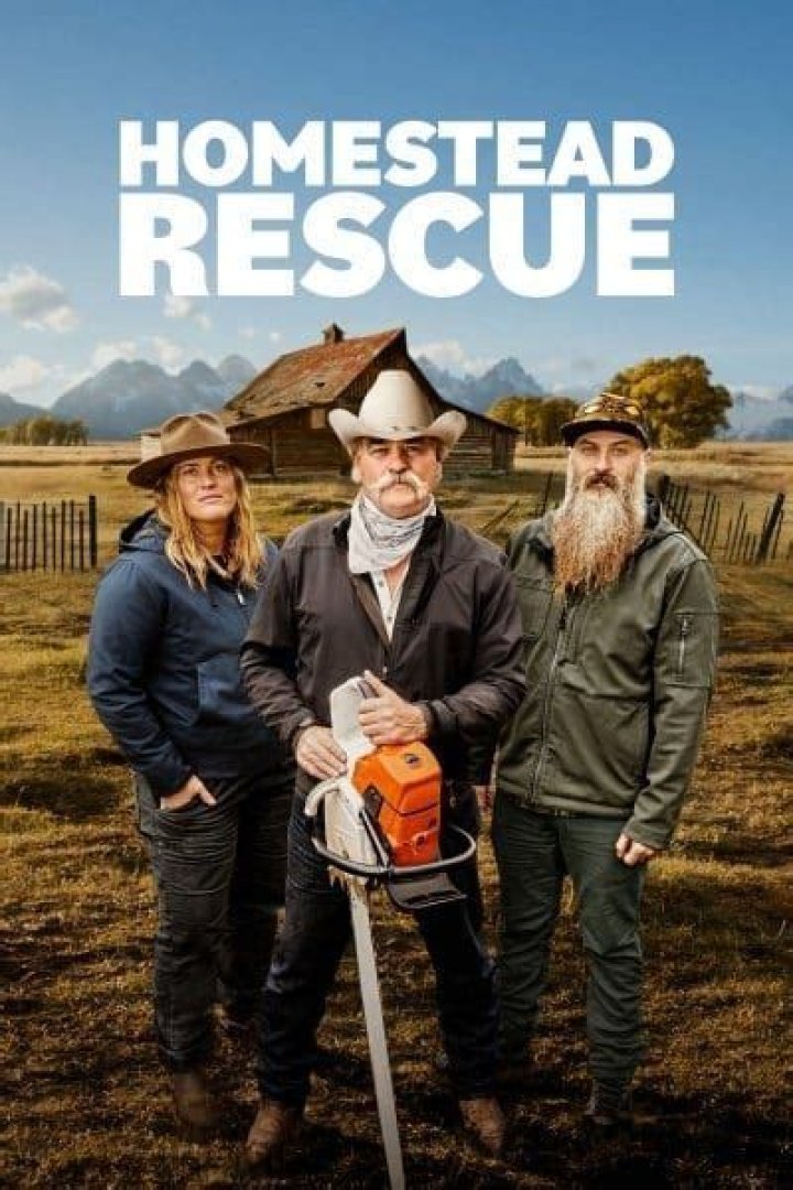 Homestead Rescue Watch Full Episodes & More! Discovery Rescue