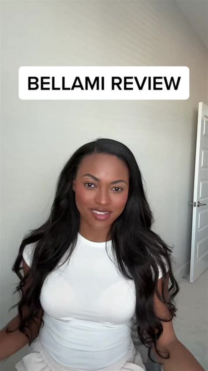 Honest Bellami Hair Extension Review Seattle Stylista