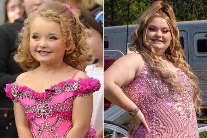 Honey Boo Boo's Dad Sugar Bear Will Check Into Lamar Odom's Rehab