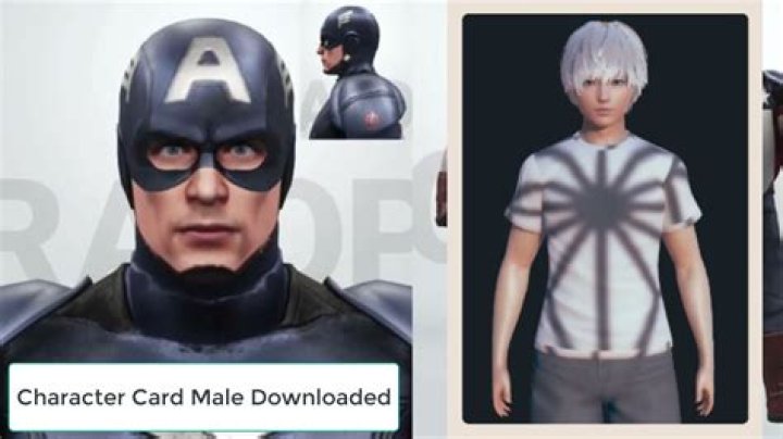 Honey Select 2 Male