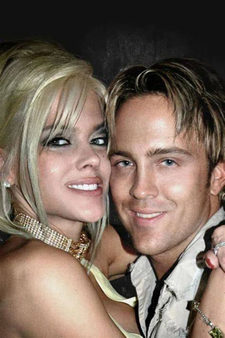 Hopelessly in Love Anna Nicole Smith and Larry Birkhead on Lifetime