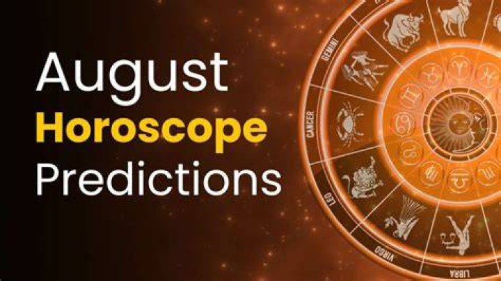 [HOROSCOPE HIGHLIGHTS] August 1622, 2021 w/ Christopher Renstrom
