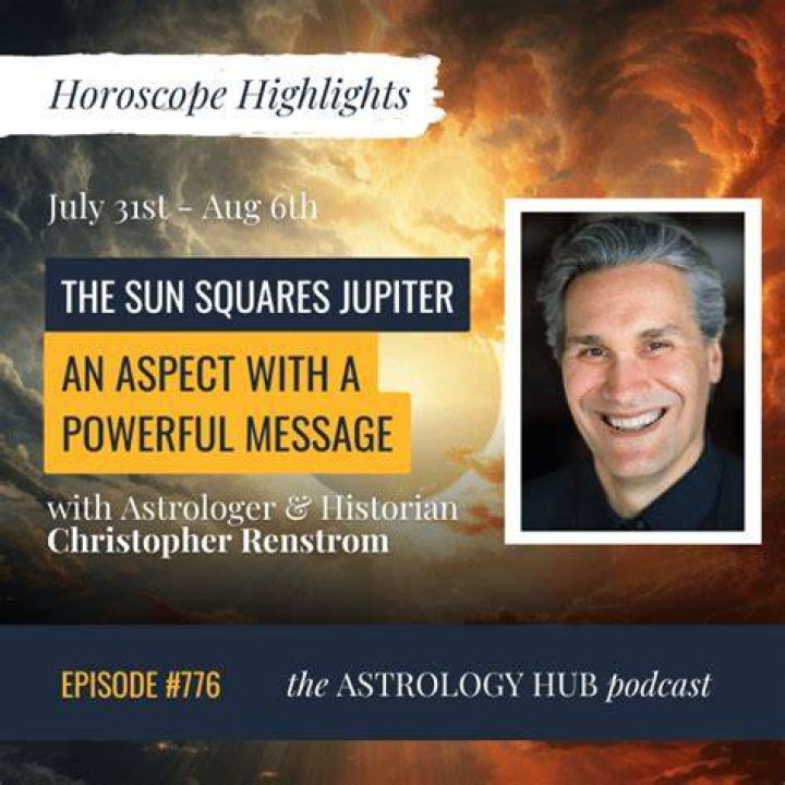 [HOROSCOPE HIGHLIGHTS] Jupiter Comes Out Of Retrograde w/ Christopher