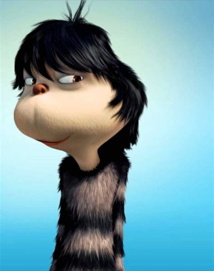 Horton Hears A Who Jojo Anime animeze