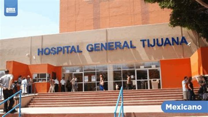 HOSPITAL GENERAL DE TIJUANA POSPONDR&Aacute; SERVICIOS PROGRAMABLES EN D&Iacute;A DE