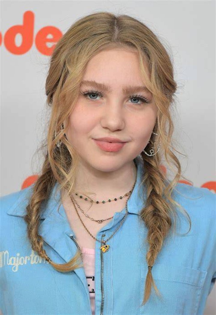 Hot Celebrity Crush Ella Anderson