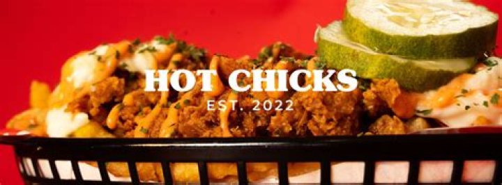 Hot Chicks Pics Photo
