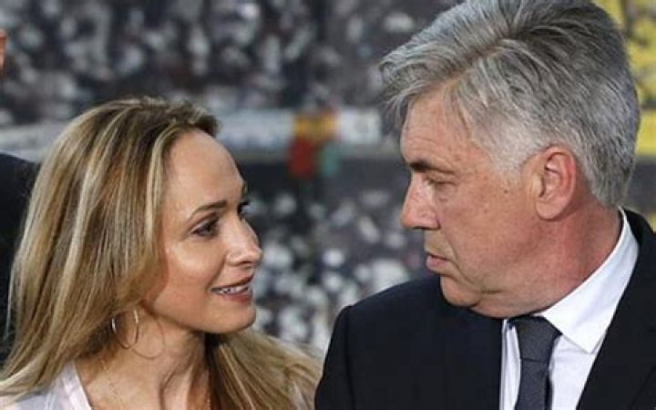 Hot WAG! Meet Mariann Auger, New Wife Of Ex Chelsea Boss Carlo
