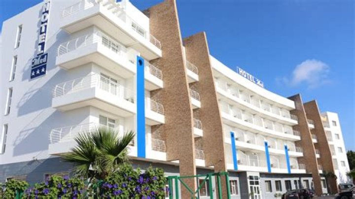 HOTEL TANGER MED Tangier Holidays to Morocco Inspired Luxury Escapes