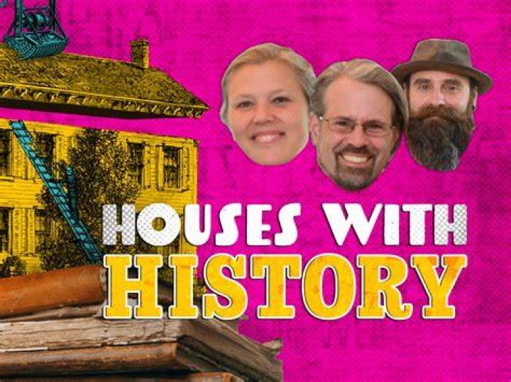 Houses With History Jen Macdonald Age Husband Wikipedia Bio SHSTRENDZ