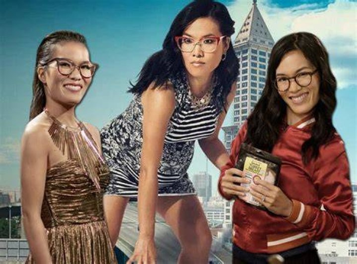 How Ali Wong Became the Current Queen of Comedy