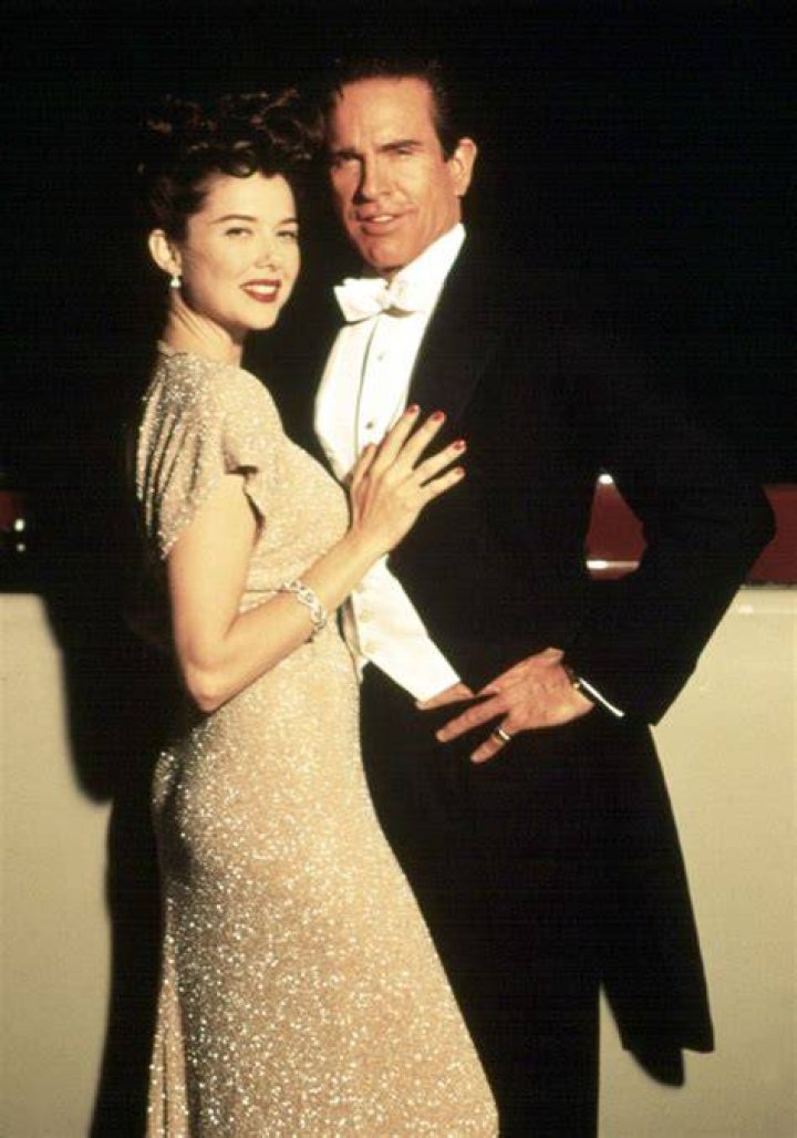 How Bening Tamed Hollywood Bachelor Warren Beatty 'Every Day