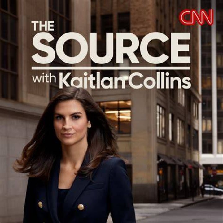 How CNN&rsquo;s Kaitlan Collins Built A Career Covering Trump And Became The