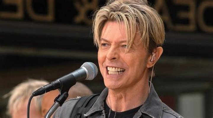 How David Bowie's Ziggy Stardust redefined sexuality The Vinyl Factory