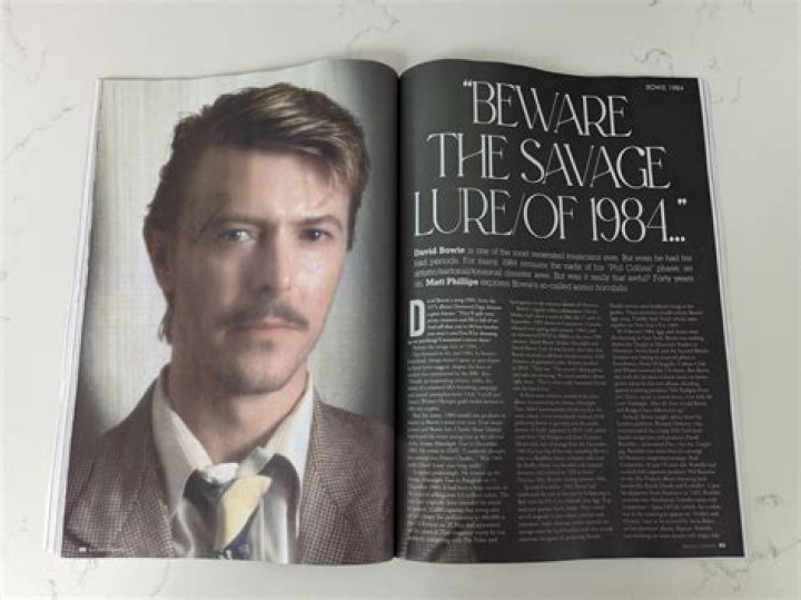 How David Bowie&rsquo;s &ldquo;I&rsquo;m Gay&rdquo; Interview Helped Redefine Sexuality