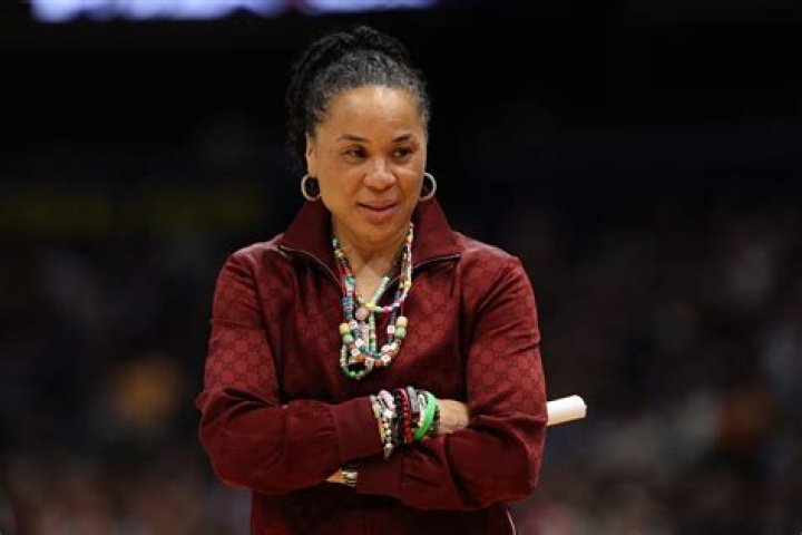 How Dawn Staley built a winning basketball team and the fans to match