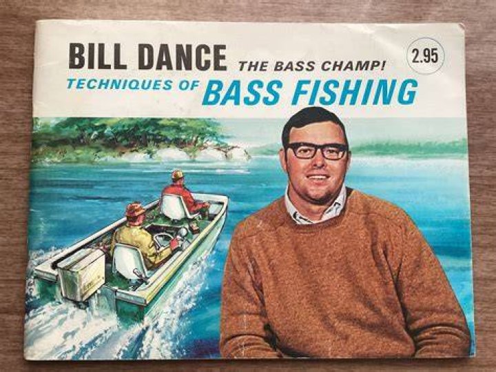 How did Bill Dance cheat? Celebrity.fm 1 Official Stars, Business