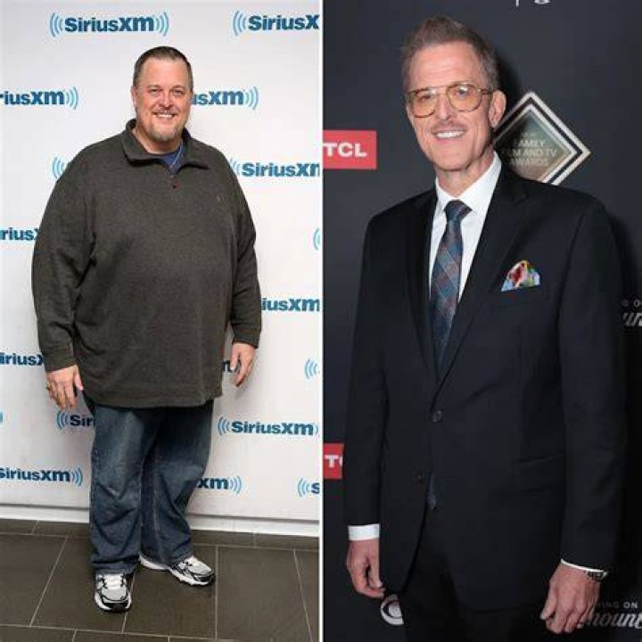 How Did Billy Gardell Lose Weight? Let&rsquo;s Know it in Detail Texas