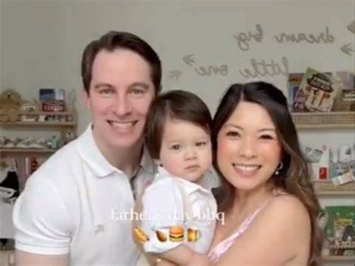 How did Christine Tran Ferguson Son Asher die? Cause Of Death Revealed