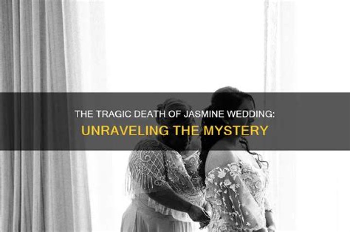 How did Jasmine Degroat die? What was her Cause of death? RDCNews