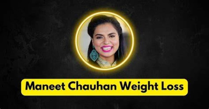 How Did Maneet Chauhan Lose Weight? The New York Banner