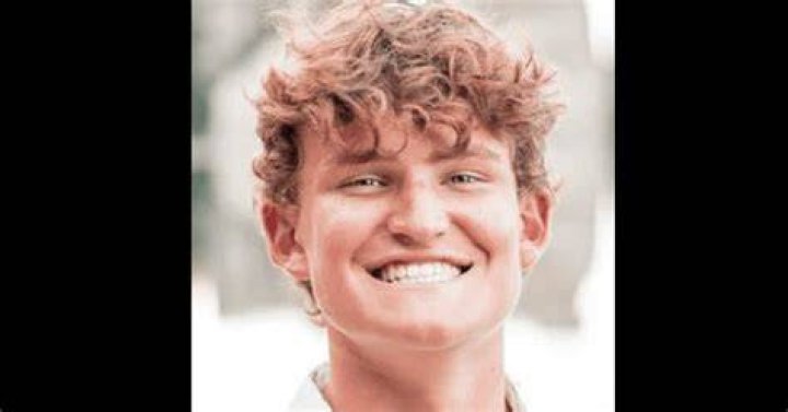 How did Max Sorenson die? Wyoming basketball player, 17, had a 'freakish medical situation'