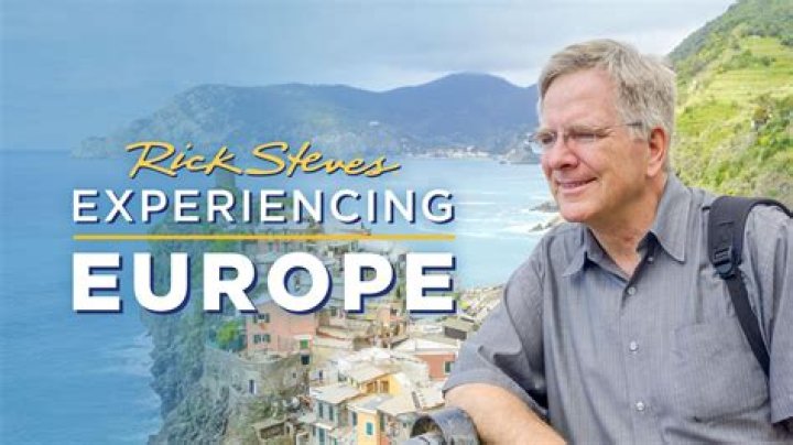 How did Rick Steves make his money? Celebrity.fm 1 Official Stars