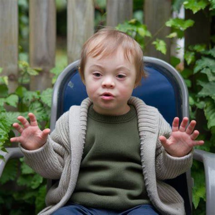 How Does Down Syndrome Affect Intellectual Development? Dane101