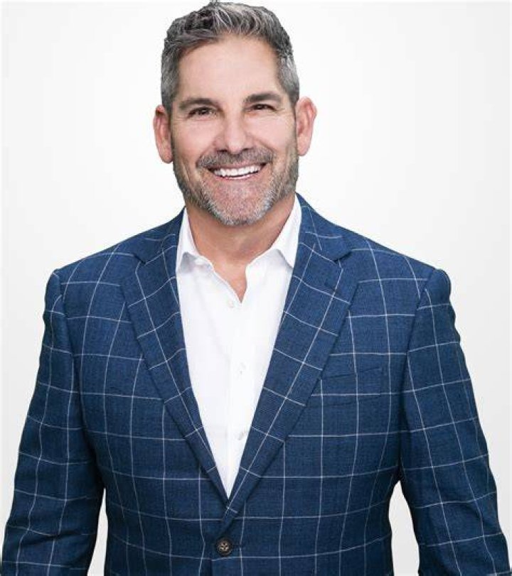 How Does Grant Cardone Make His Money? OHR Real Estate News