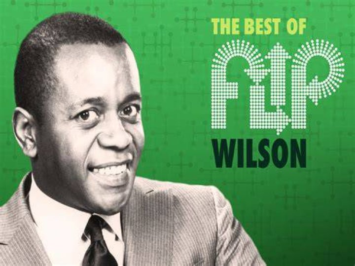 How Flip Wilson Became A Success Story You Should Know YouTube
