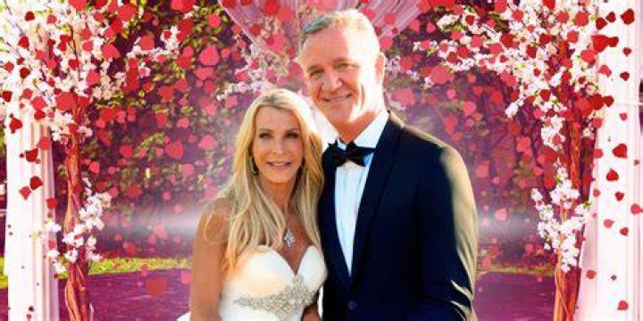 How Golden Bachelor&rsquo;s Joan Vassos Actually Feels on Sudden Exit