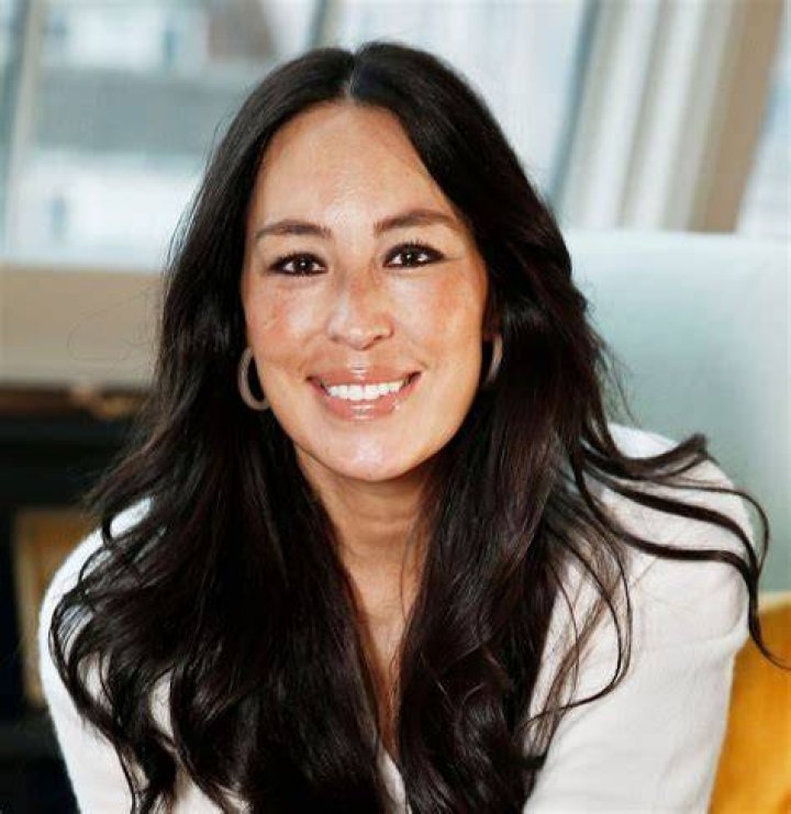 How Joanna Gaines's Heritage Shaped the Person She Is Today