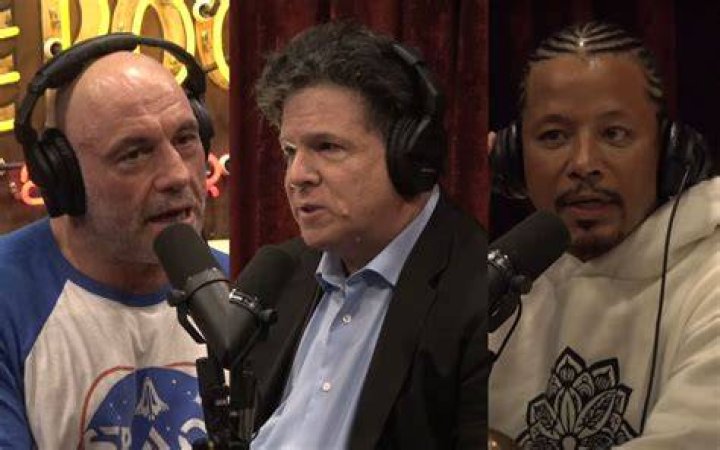 How Joe Rogan and Eric Weinstein Sinned by Ira Israel Medium