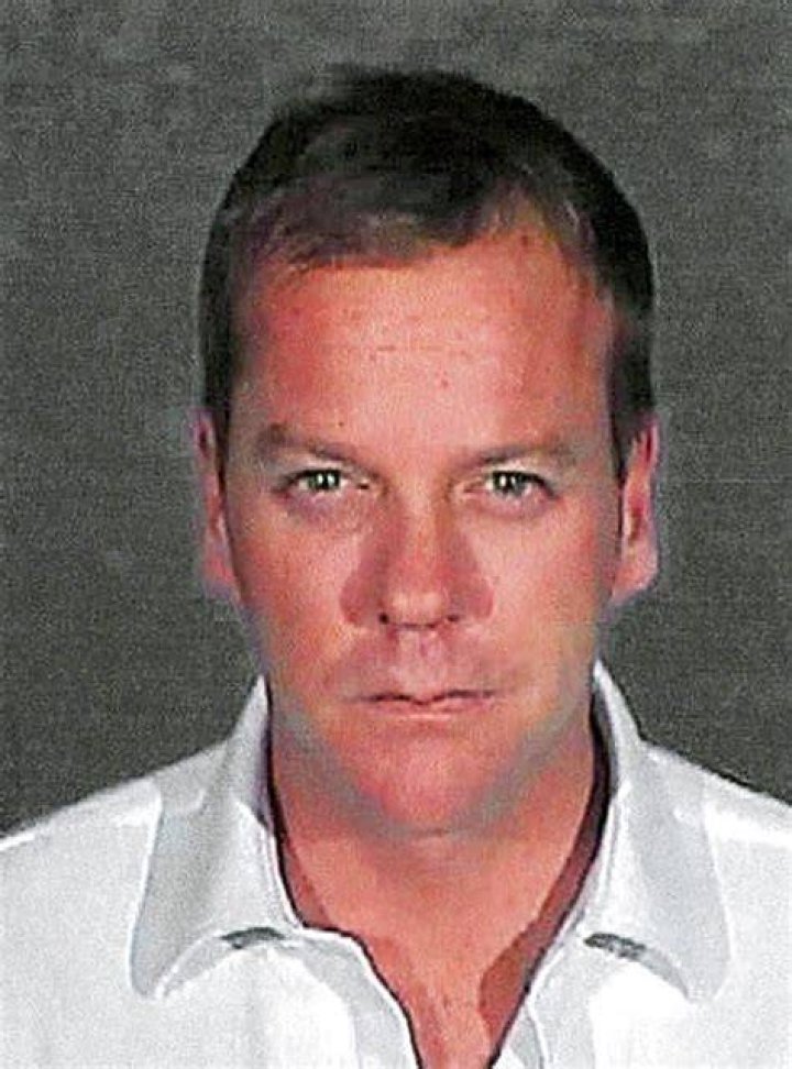 How Kiefer Sutherland Amassed His $100 Million Net Worth