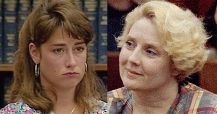 How Kim Broderick Testified Against Her Murderous Mom Betty Broderick