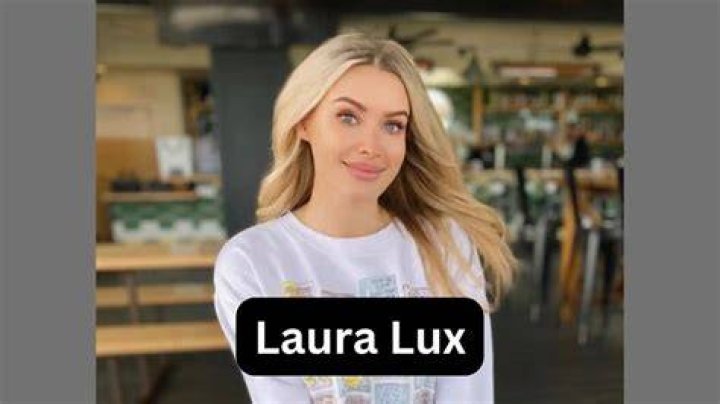 How Laura Lux's OnlyFans Leaks Changed The Platform