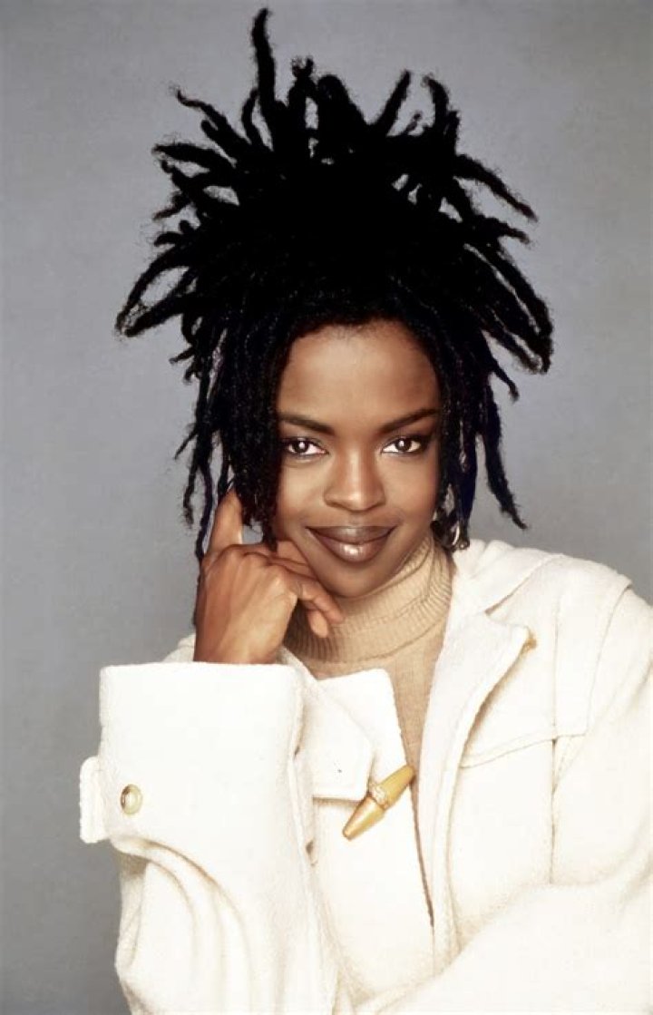 How Lauryn Hill Managed To Remain Relevant In HipHop Despite Not