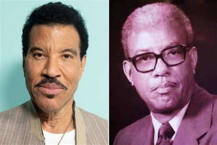 How Lionel Richie Sr. Shaped The Legacy Of Lionel Richie