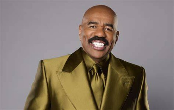 How Long Have Steve Harvey And Marjorie Been Married? Wide Education
