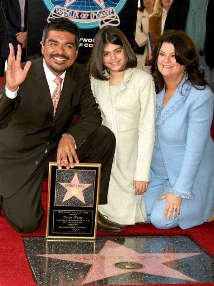 How Lopez and Daughter Mayan Mended a Rift