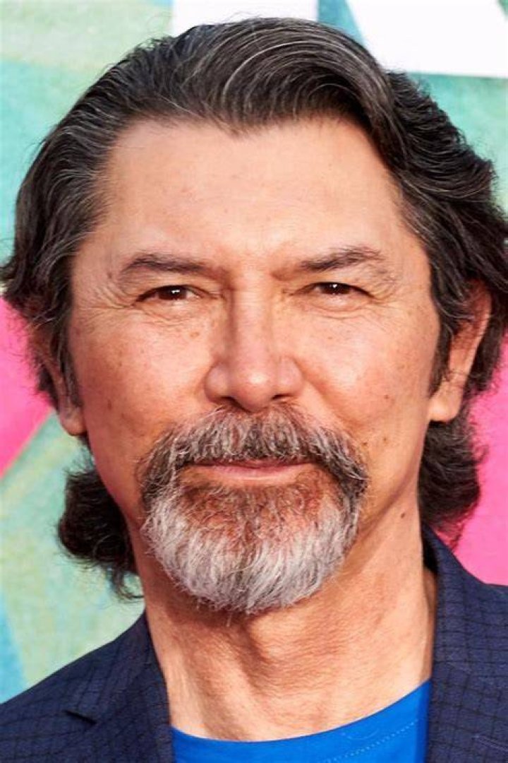 How Lou Diamond Phillips' Heritage And Identity Shape His Art And Advocacy