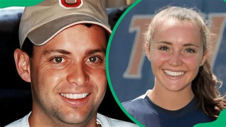 How Many Children Did Todd Beamer Have? Meet Morgan And Drew On Instagram
