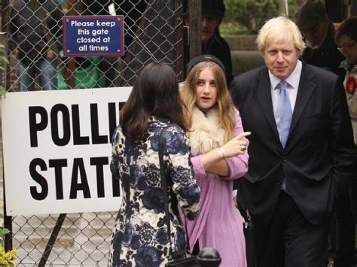 How many children does Boris Johnson have? Politics News Express